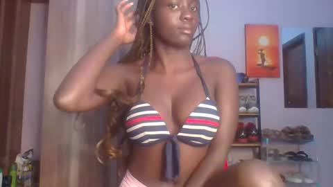 Choco online show from 04-04-26, 09:34