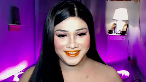 lovely_coleen online show from 09-22-25, 06:10