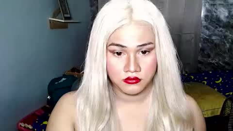 lovely_coleen online show from 11-07-25, 10:26