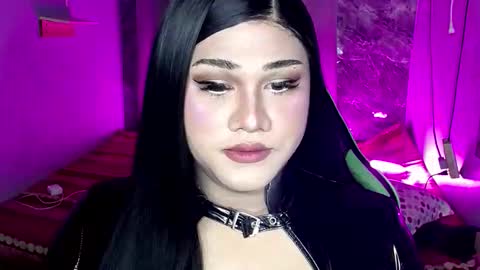 lovely_coleen online show from 11-24-25, 01:11