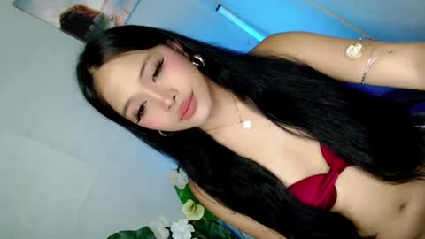 Snapshot of lovely_felicity chatting on 07-02-26, 05:57 lovely_felicity online show from 07-02-26, 05:57