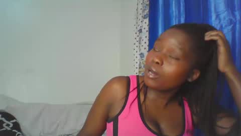 Snapshot of lovely_goodness chatting on 12-05-24, 06:43 enid online show from 12-05-24, 06:43