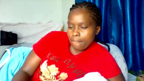 Snapshot of lovely_goodness chatting on 01-15-25, 12:25 enid online show from 01-15-25, 12:25