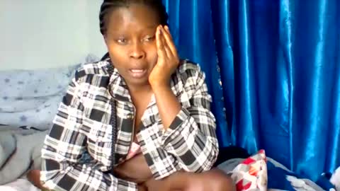 Snapshot of lovely_goodness chatting on 01-28-25, 12:43 enid online show from 01-28-25, 12:43