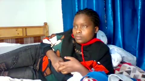 Snapshot of lovely_goodness chatting on 01-29-25, 12:24 enid online show from 01-29-25, 12:24