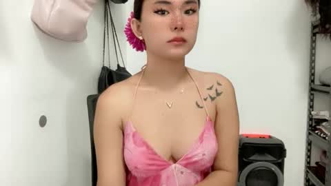 Maria online show from 04-03-26, 03:15