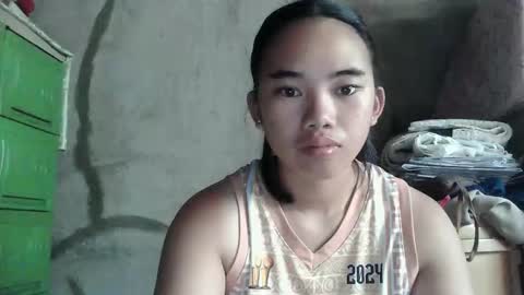 Snapshot of lovely_marie572336 chatting on 03-29-26, 12:54 lovely_marie572336 online show from 03-29-26, 12:54