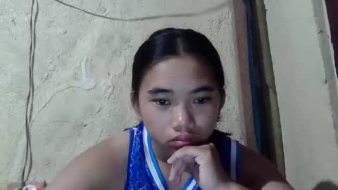 Snapshot of lovely_marie572336 chatting on 07-07-26, 02:54 lovely_marie572336 online show from 07-07-26, 02:54