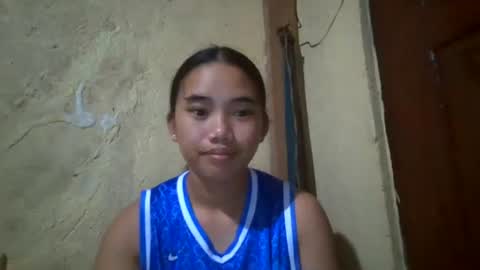 Snapshot of lovely_marie572336 chatting on 07-19-26, 01:26 lovely_marie572336 online show from 07-19-26, 01:26