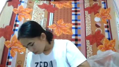 Snapshot of lovely_marie572336 chatting on 07-22-26, 03:04 lovely_marie572336 online show from 07-22-26, 03:04