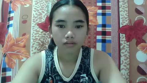 Snapshot of lovely_marie572336 chatting on 07-23-26, 03:43 lovely_marie572336 online show from 07-23-26, 03:43