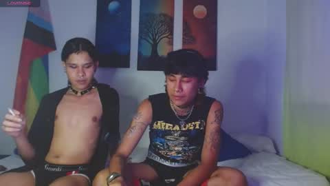 Mathew 3 online show from 02-28-25, 11:34