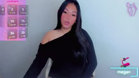 lovely_megan08 online show from 11-02-25, 12:24