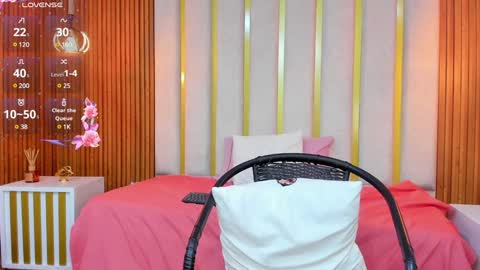 Snapshot of lovely_mifl chatting on 12-21-24, 02:41 Marla Rico online show from 12-21-24, 02:41