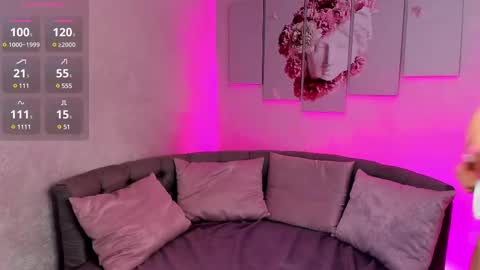 Lolly online show from 03-01-25, 01:53