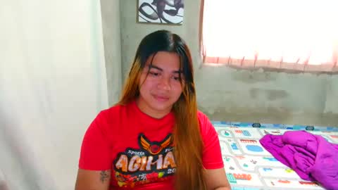 Snapshot of lovely_ricaxxx chatting on 09-15-25, 03:17 lovely_ricaxxx online show from 09-15-25, 03:17