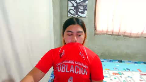 Snapshot of lovely_ricaxxx chatting on 09-23-25, 07:33 lovely_ricaxxx online show from 09-23-25, 07:33