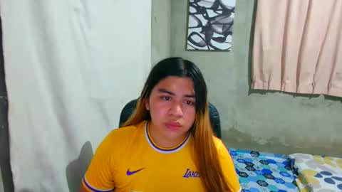 Snapshot of lovely_ricaxxx chatting on 09-29-25, 05:40 lovely_ricaxxx online show from 09-29-25, 05:40