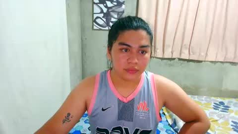 Snapshot of lovely_ricaxxx chatting on 10-01-25, 02:34 lovely_ricaxxx online show from 10-01-25, 02:34