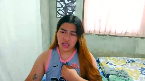 Snapshot of lovely_ricaxxx chatting on 10-02-25, 04:19 lovely_ricaxxx online show from 10-02-25, 04:19