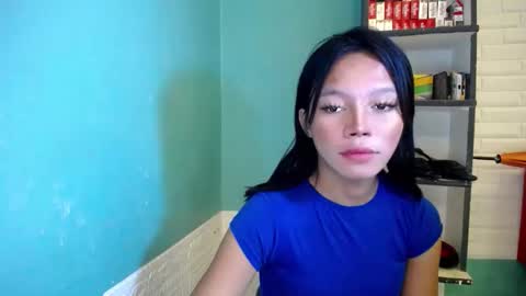Thea  online show from 05-22-26, 07:30
