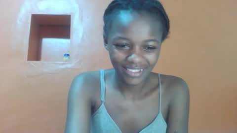 Lovely yvonne online show from 10-17-25, 10:56