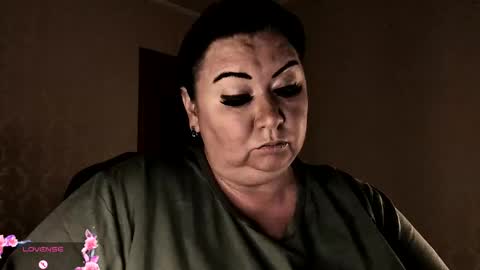 Anelana online show from 12-20-25, 07:21