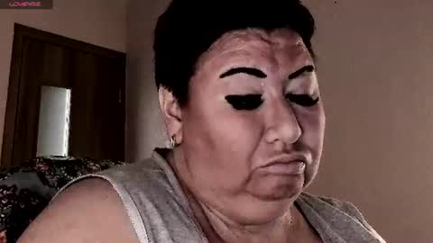 Snapshot of lovelyboobsx chatting on 06-22-26, 03:08 Anelana online show from 06-22-26, 03:08