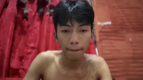 lovelyboy_jm online show from 05-01-26, 07:29