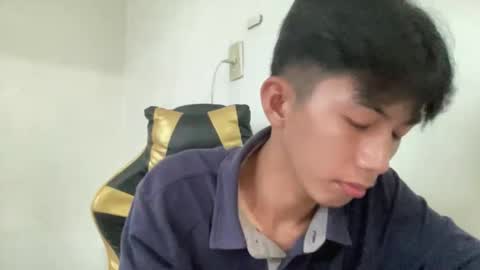 lovelyboy_jm online show from 06-07-26, 03:43