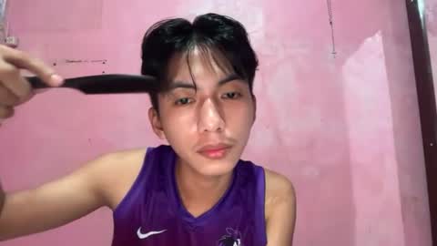 lovelyboy_jm online show from 07-27-26, 01:29