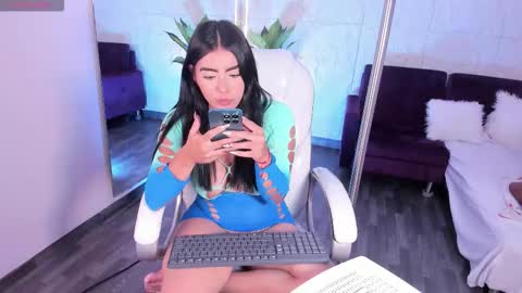 Lovely online show from 01-14-26, 05:07