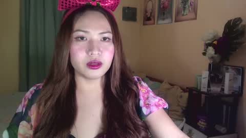 Ulokgibayook online show from 02-19-25, 10:56