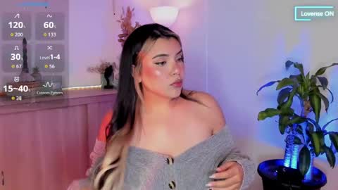 Valerie online show from 04-27-26, 02:09