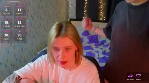 Snapshot of lovelygirllss chatting on 04-18-26, 07:07 your sweet girls online show from 04-18-26, 07:07