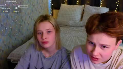 Snapshot of lovelygirllss chatting on 04-25-26, 11:02 your sweet girls online show from 04-25-26, 11:02