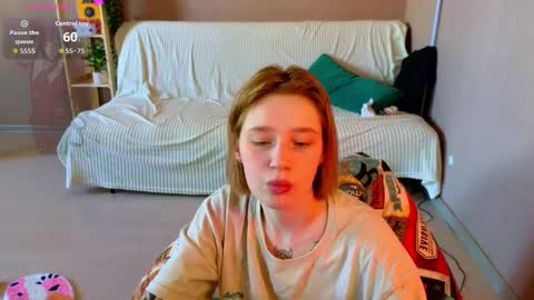 Snapshot of lovelygirllss chatting on 05-24-26, 04:06 your sweet girls online show from 05-24-26, 04:06