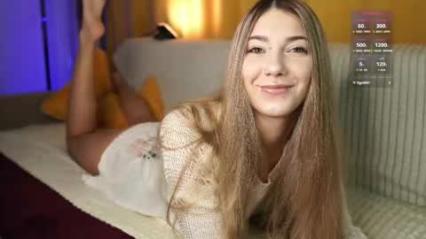 Snapshot of lovelygracee chatting on 04-20-26, 04:21 lovelygracee online show from 04-20-26, 04:21