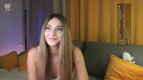 Snapshot of lovelygracee chatting on 04-29-26, 05:30 lovelygracee online show from 04-29-26, 05:30