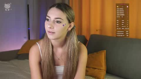 Snapshot of lovelygracee chatting on 04-30-26, 02:56 lovelygracee online show from 04-30-26, 02:56