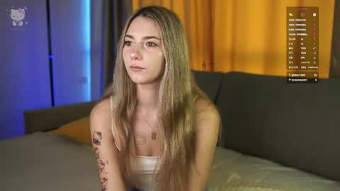 Snapshot of lovelygracee chatting on 06-03-26, 02:44 lovelygracee online show from 06-03-26, 02:44