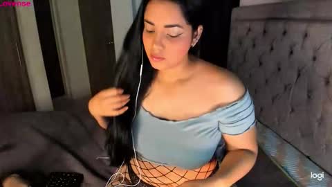 Kendall  online show from 10-30-25, 12:50