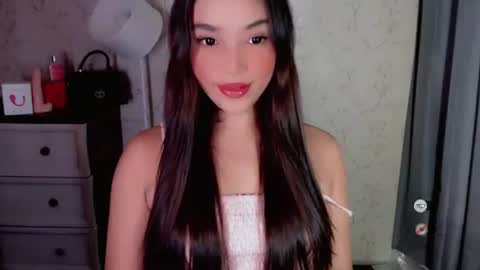 Cutie Laiza online show from 02-22-26, 10:58