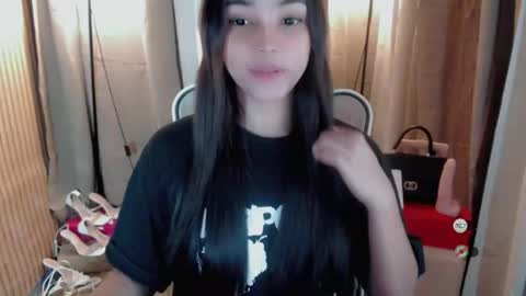 Cutie Laiza online show from 02-26-26, 06:45