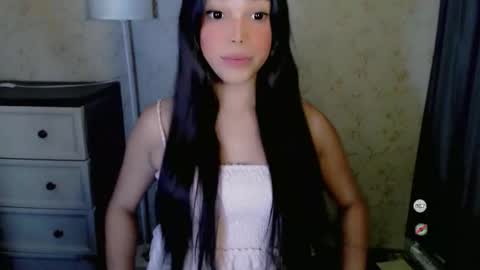 Snapshot of lovelylaiza chatting on 06-08-26, 10:59 Cutie Laiza online show from 06-08-26, 10:59