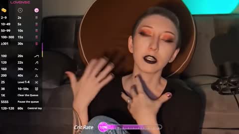 lovelylittlelucyy online show from 02-28-25, 02:31