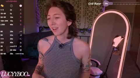 lovelylittlelucyy online show from 05-24-26, 12:04