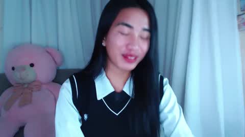 lovelymae18 online show from 12-03-24, 06:49