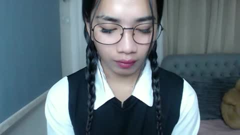 lovelymae18 online show from 02-19-26, 01:34