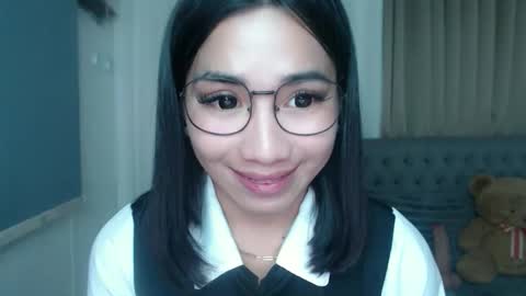 Snapshot of lovelymae18 chatting on 03-10-26, 08:58 lovelymae18 online show from 03-10-26, 08:58